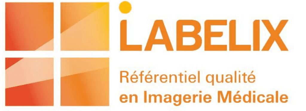 Logo LABELIK