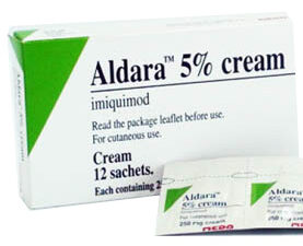 Aldara