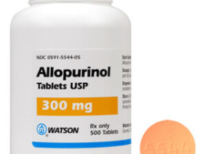 Allopurinol