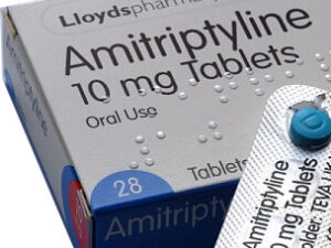 Amitriptyline