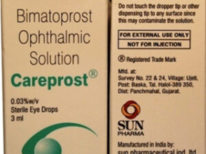 Careprost