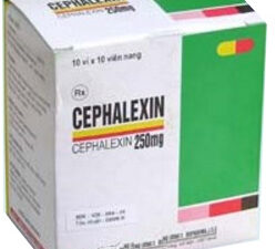 Cephalexin