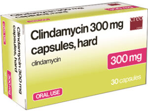 Clindamycin