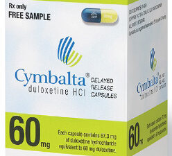 Cymbalta