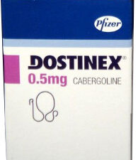 Dostinex