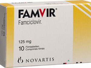 Famvir