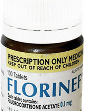 Florinef