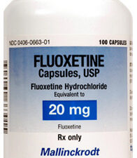 Fluoxetine