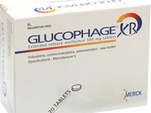 Glucophage