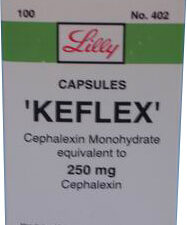 Keflex