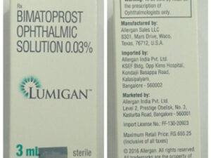 Lumigan