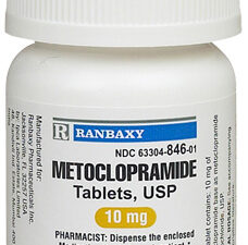 Metoclopramide