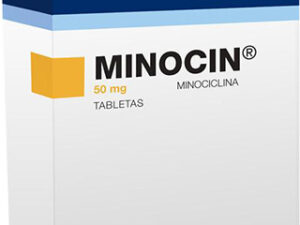 Minocin