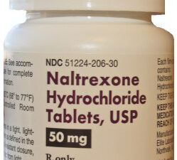 Naltrexone