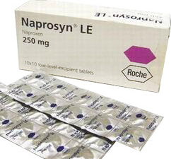 Naprosyn