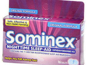 Sominex