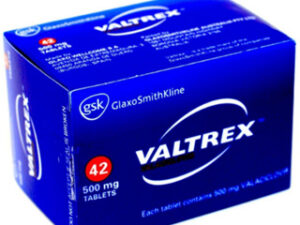 Valtrex
