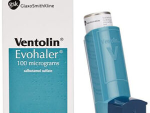 Ventolin