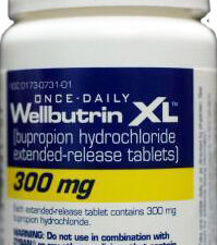 Wellbutrin