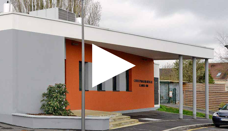 Votre centre d’imagerie médicale Deuil-la-Barre – Enghien-les-Bains