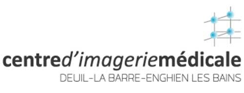 Logo Centre d’Imagerie Médicale